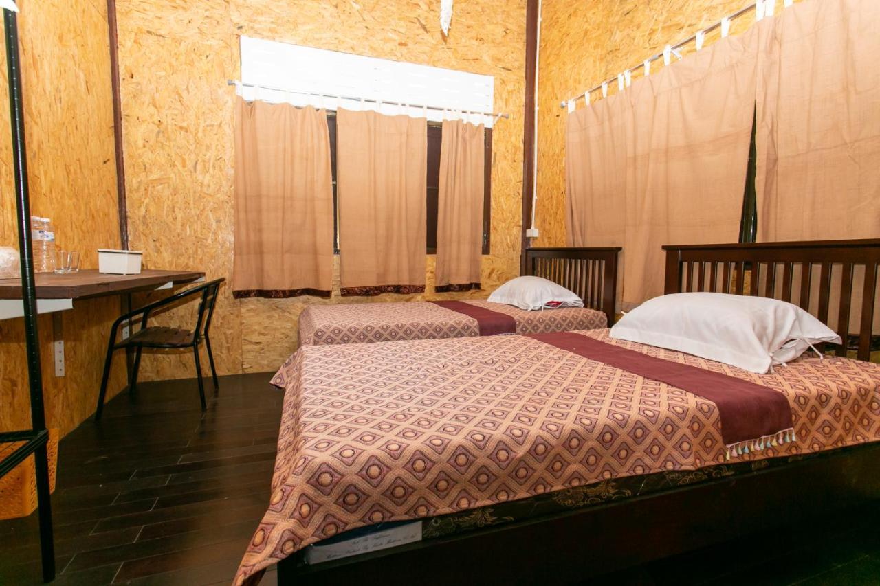 Hostel Arku's House Chiang Mai