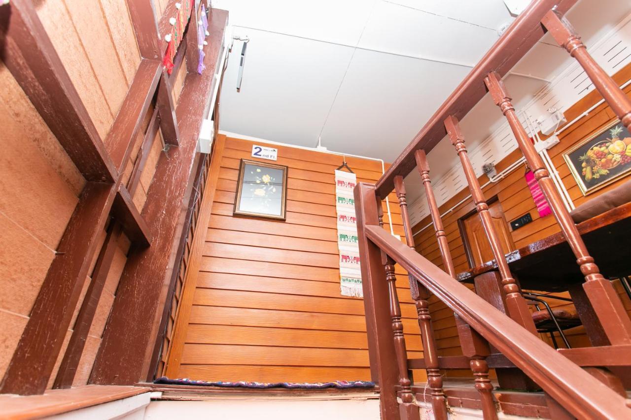 Arku's House Hostel Chiang Mai