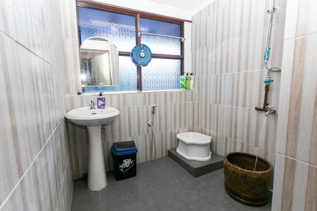 Arku's House Hostel