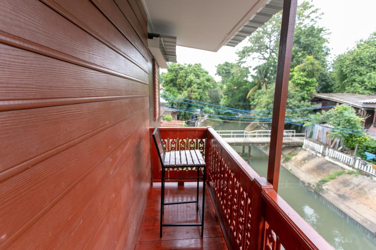 Hostel Arku's House Chiang Mai