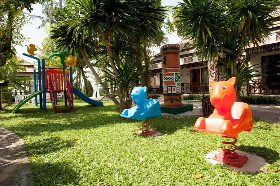 Chaba Resort 4*