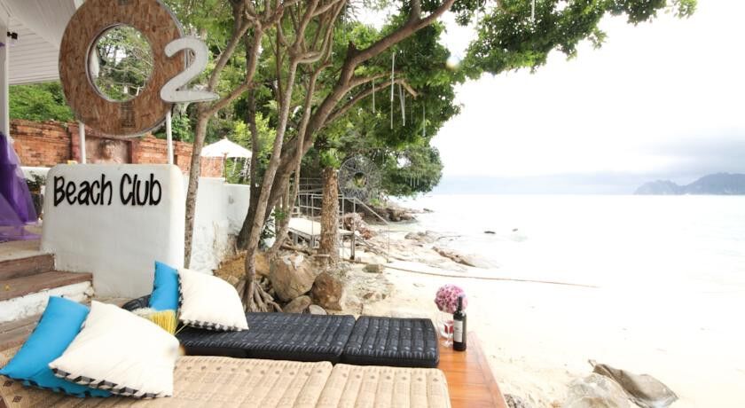 Bayview Resort Phi Phi Don