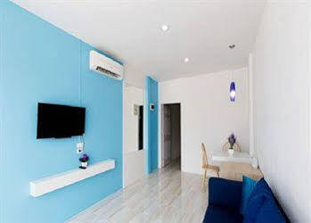 Hotel Paragon Hometel Surat Thani