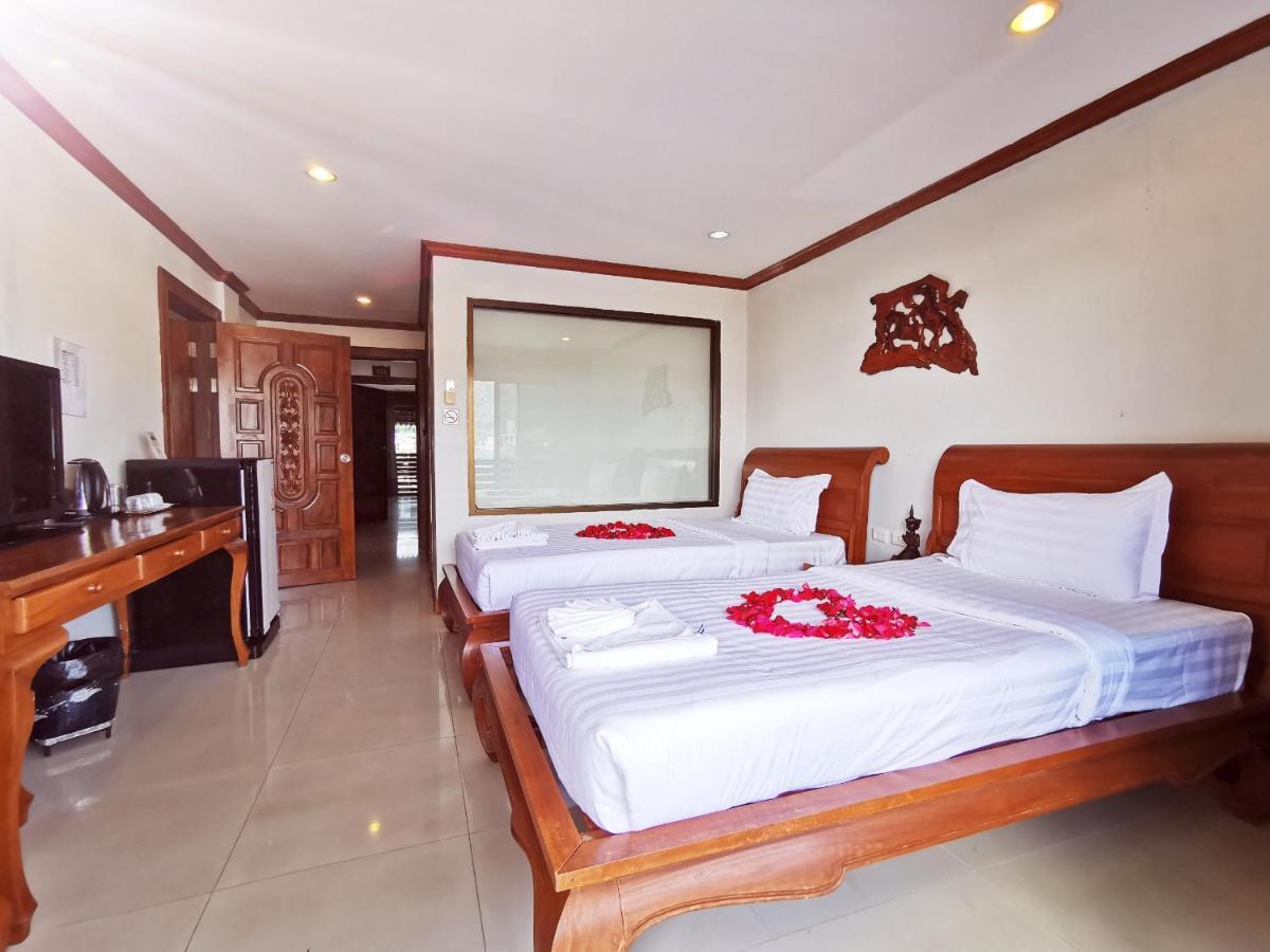 New Life Phuket Classic 3* Patong