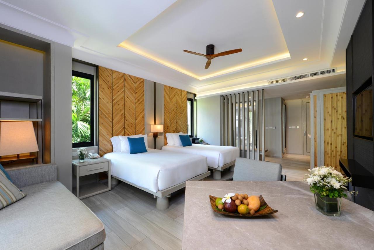 Layana & - Adult Only - Sha Extra Koh Lanta
