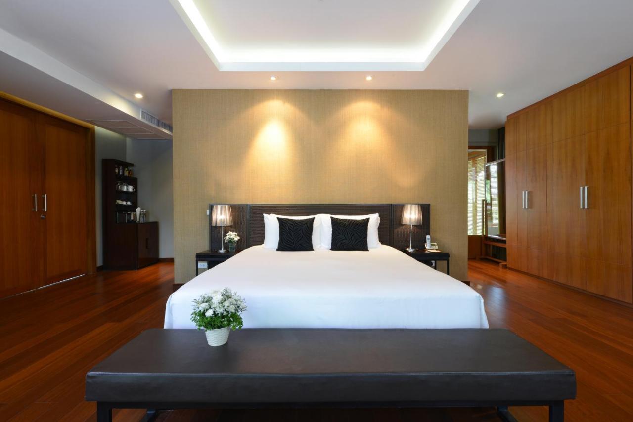 Resort Layana & - Adult Only - Sha Extra Koh Lanta