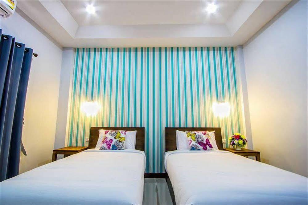 Mana 3* Chiang Rai