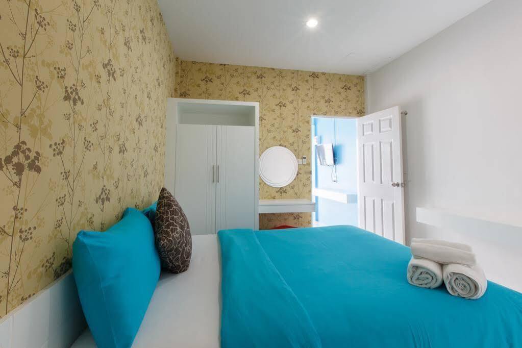 Paragon Hometel