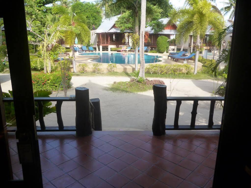 Resort Dewshore Baan Tai
