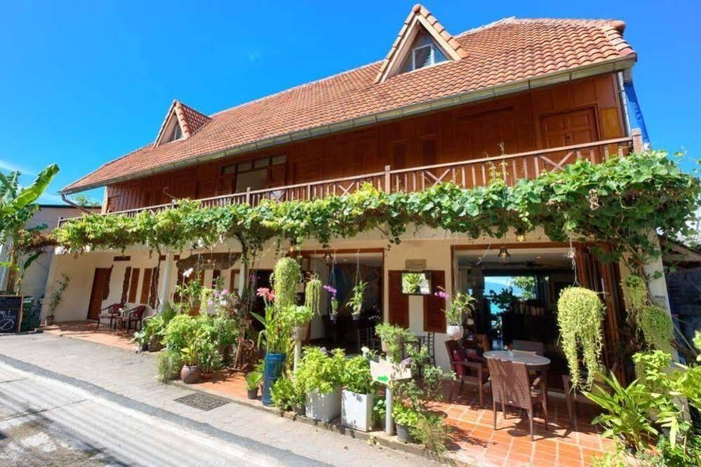Hotel The Bophut