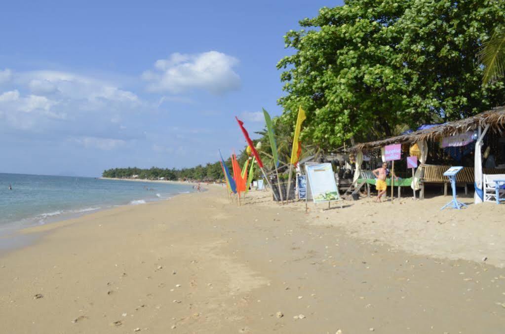 Resort Isara Lanta