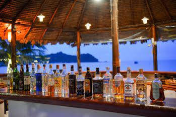Resort Pingchan Koh Phangan Beachfront Thong Nai Pan Yai