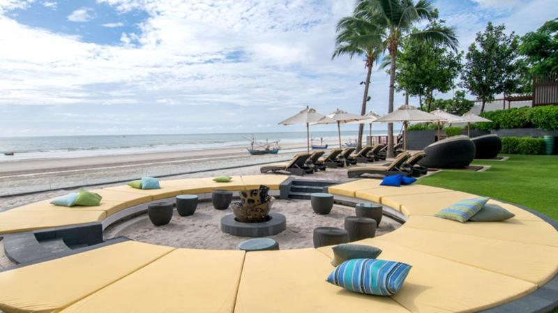 Intercontinental By Ihg Resort