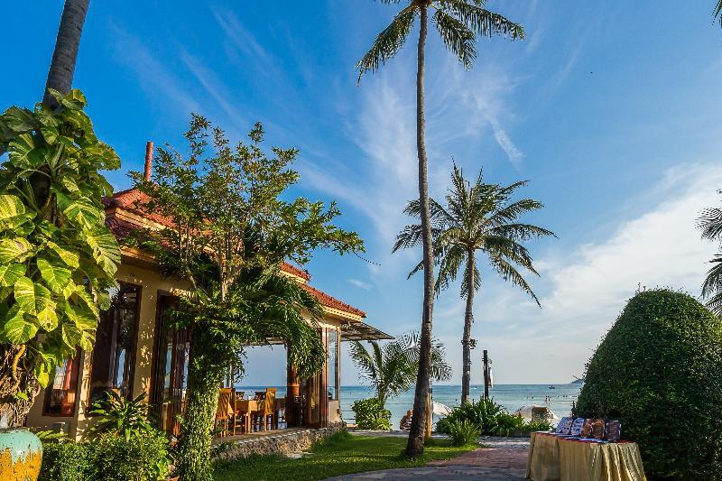 Chaba Resort 4*