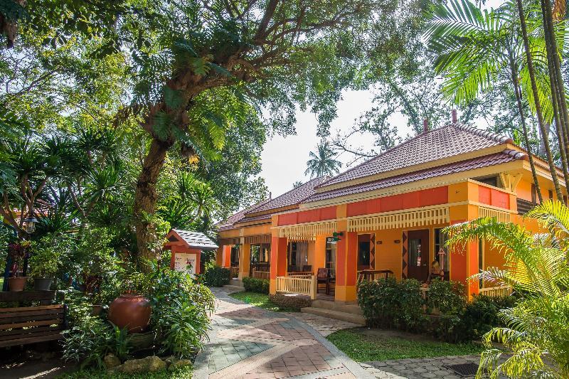 Resort Chaba