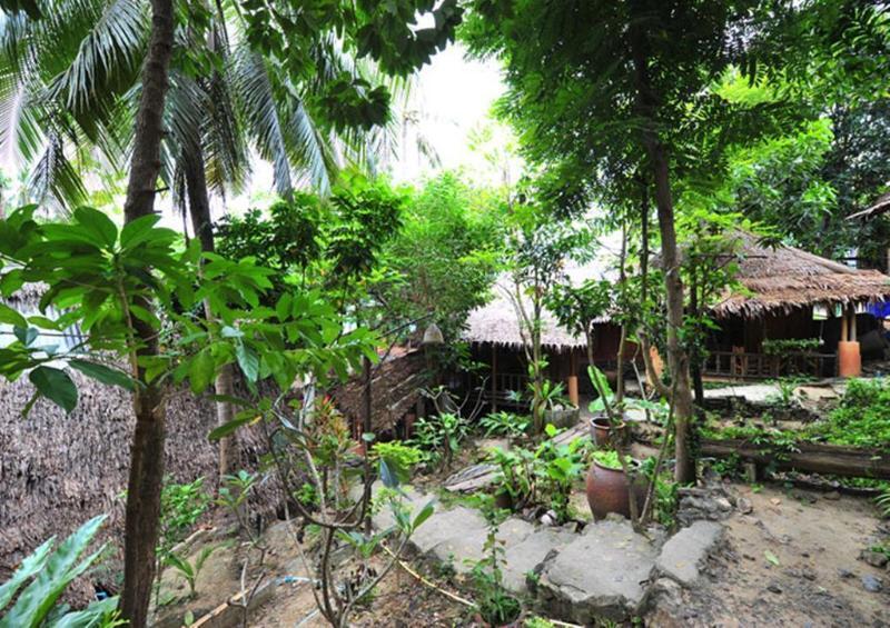 Chunut House