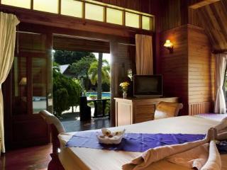 Resort Dewshore Baan Tai