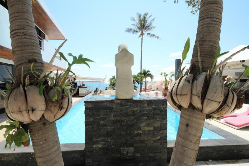 Beluga Boutique Resort Lamai Beach (Koh Samui)