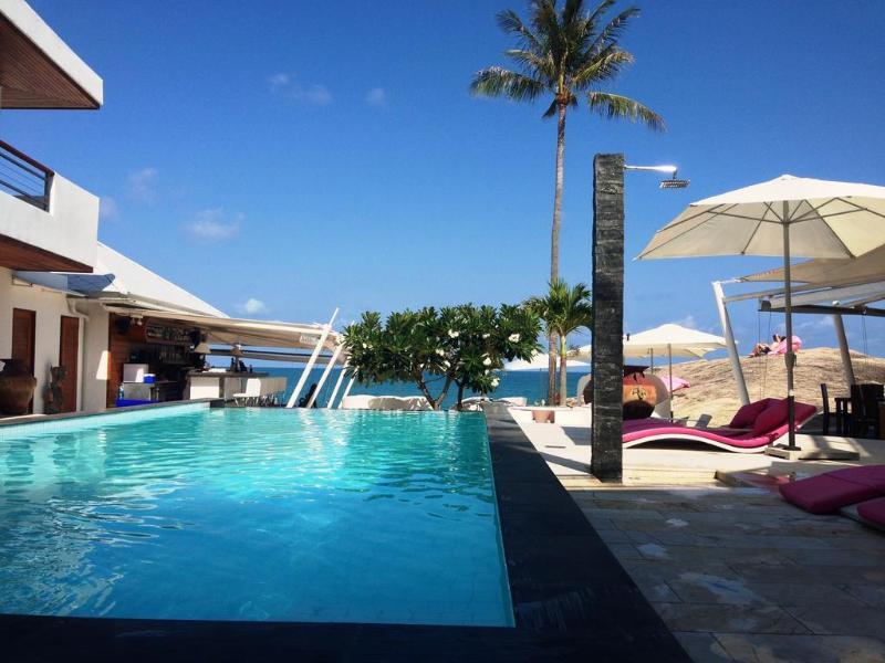 Beluga Boutique Lamai Beach (Koh Samui)