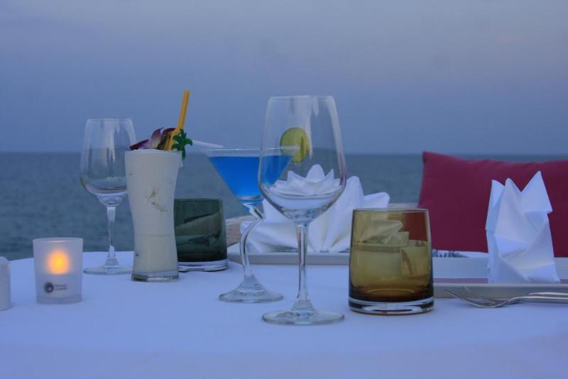 Beluga Boutique Resort
