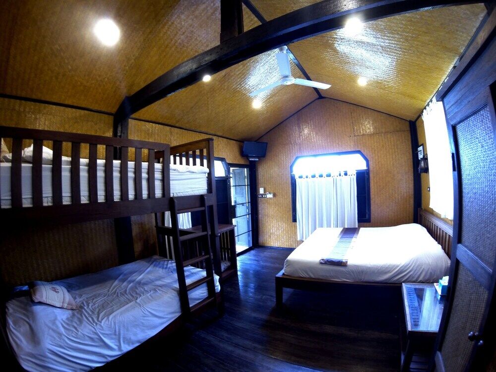Little Village Chiang Mai 4* Hang Dong
