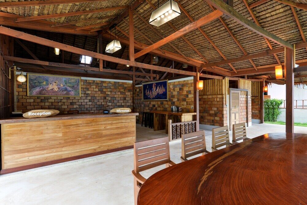 Pingchan Koh Phangan Beachfront