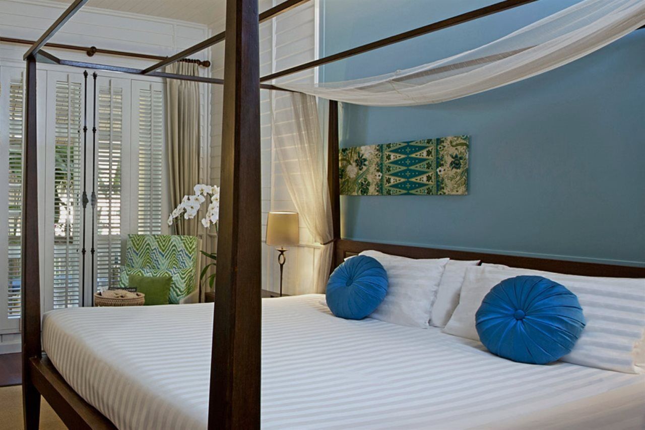 Outrigger Koh Samui - Sha Extra 5*