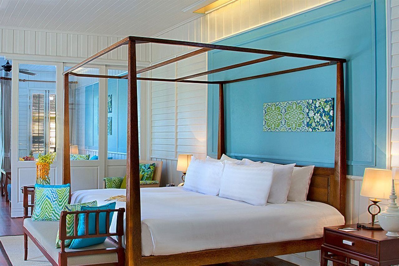 Outrigger Koh Samui - Sha Extra Lamai Beach (Koh Samui)