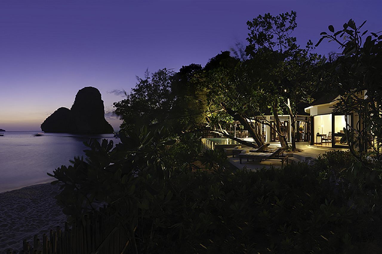 Resort Rayavadee 5*