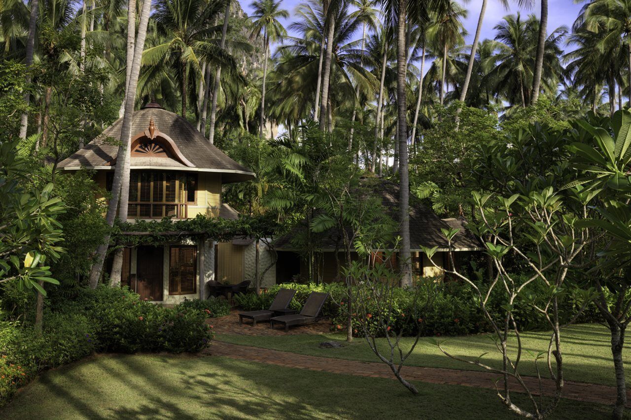 Rayavadee Resort