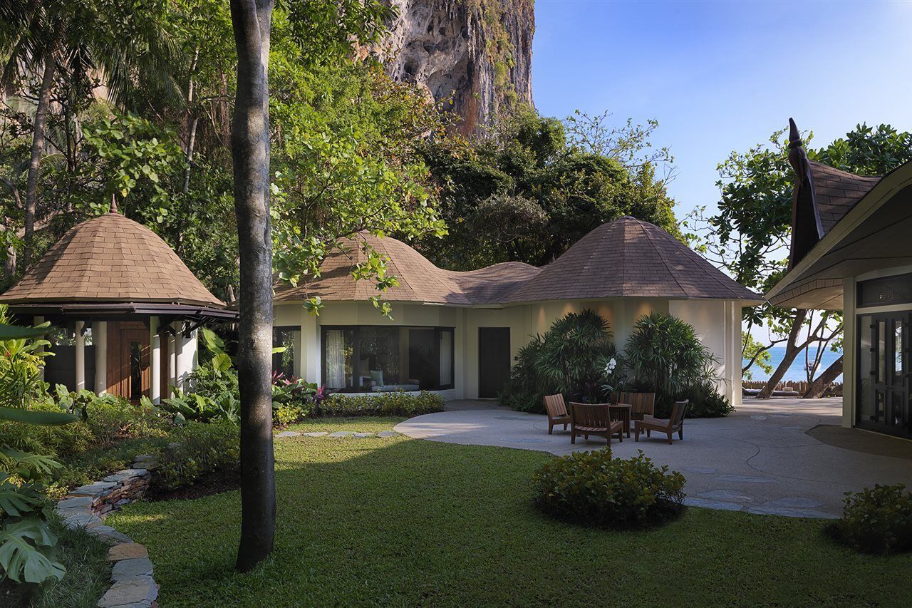 Rayavadee Railay Beach