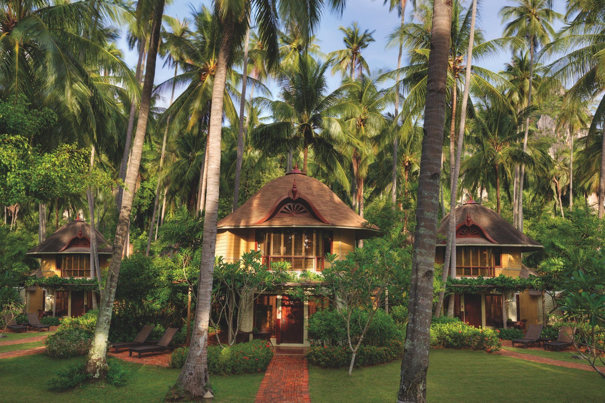 Resort Rayavadee