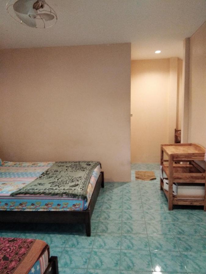 Modern Resort