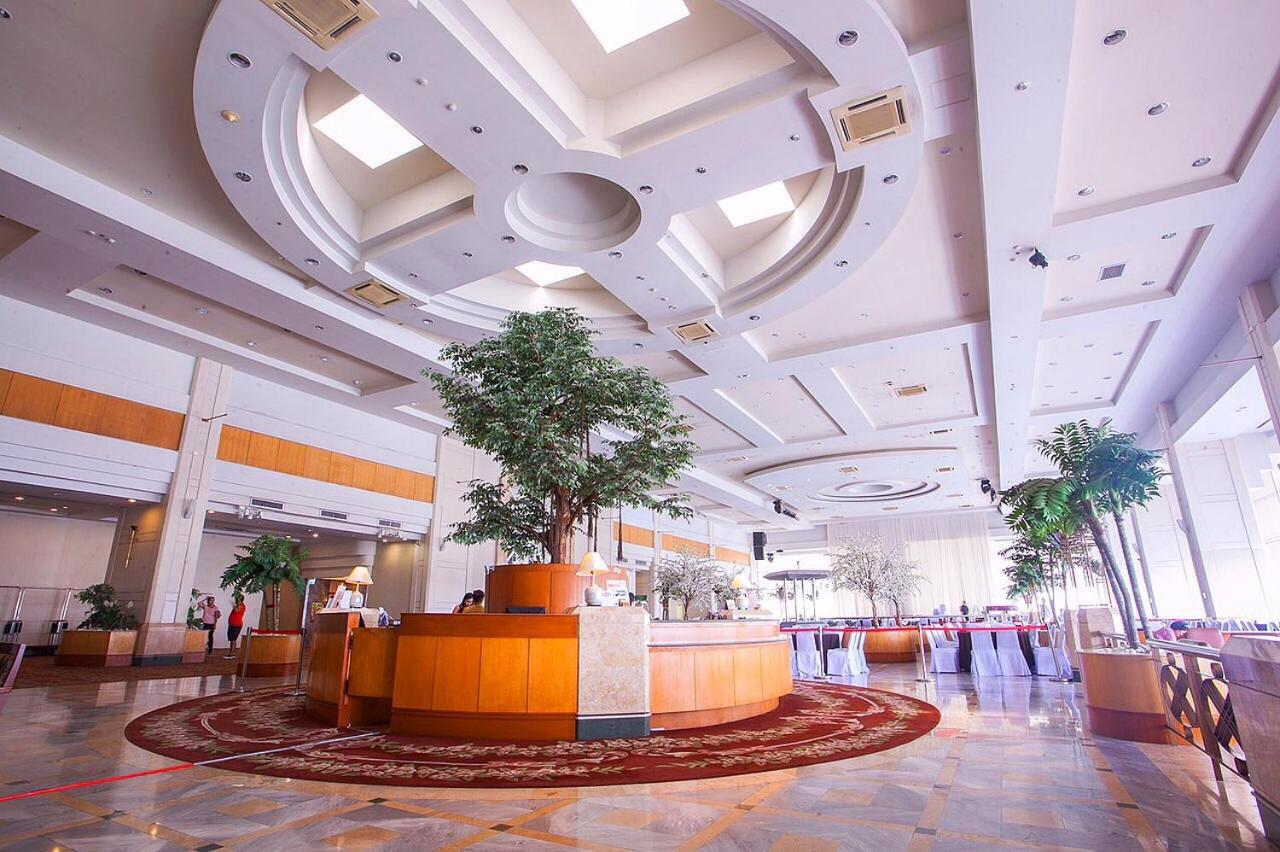 Lee Gardens Plaza - Sha Hotel