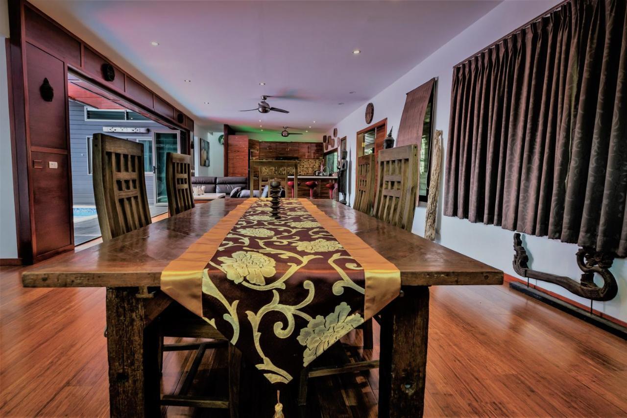 Stunning With Ocean Views And Free Car Pousada Lamai Beach (Koh Samui)