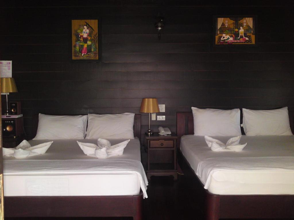 Phangan Baan Tai