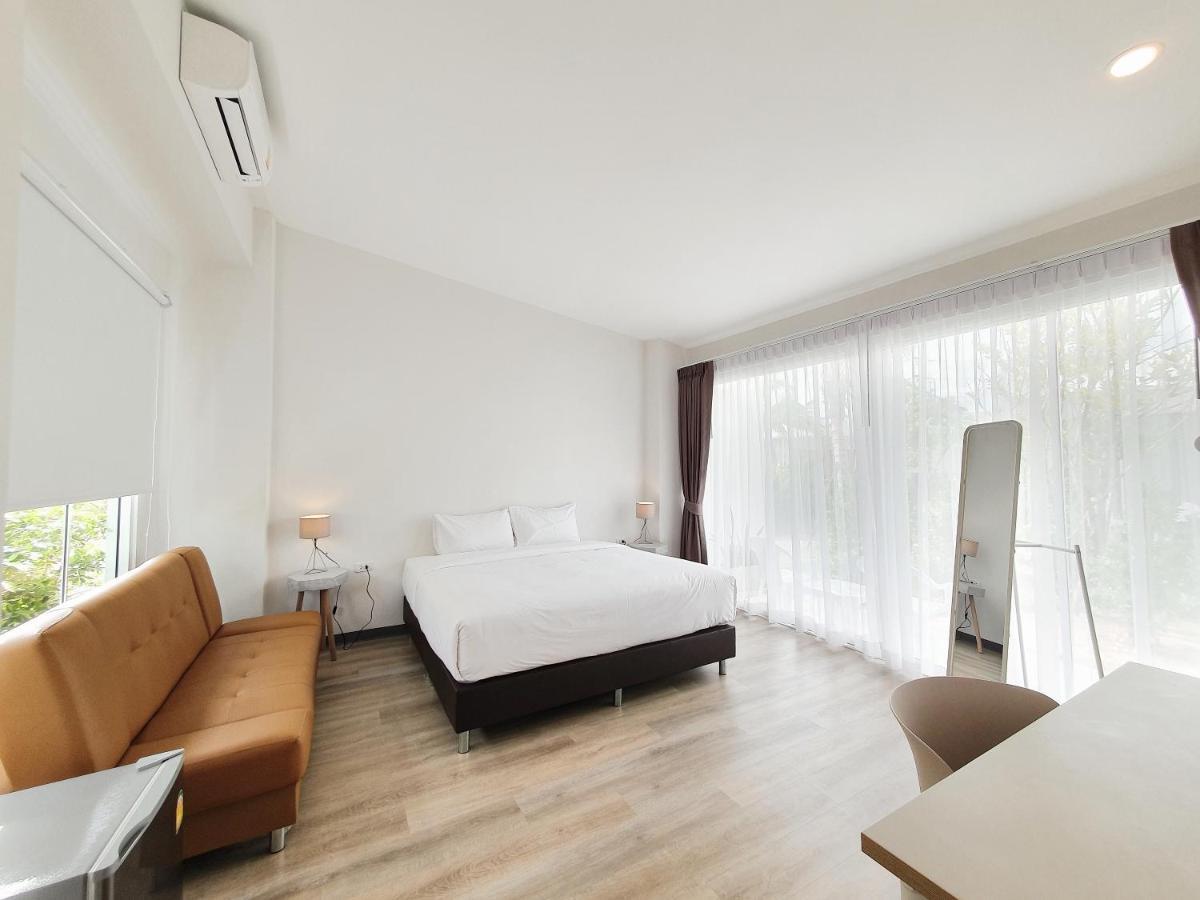 Resort Meet Boutique 3*