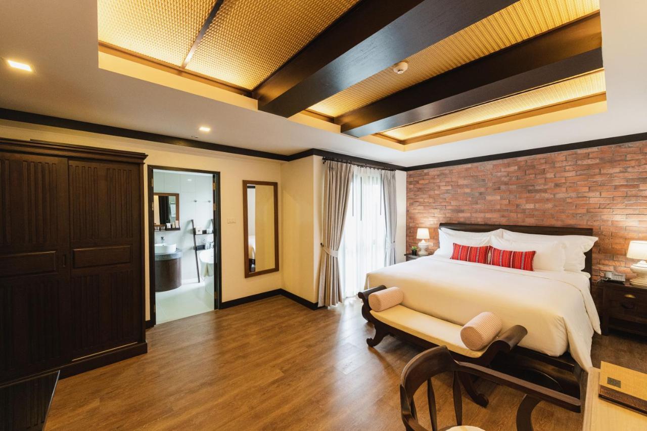 El Barrio Lanna 4* Chiang Mai
