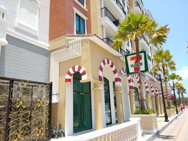 Espana Resort *