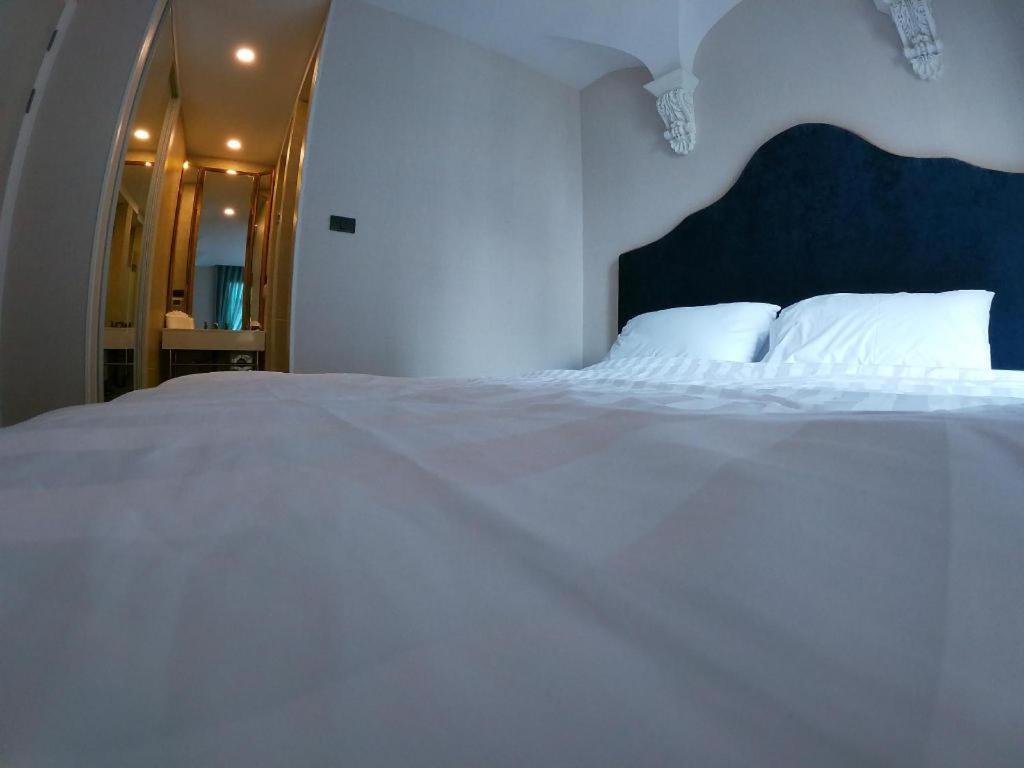 Espana Resort Jomtien Beach