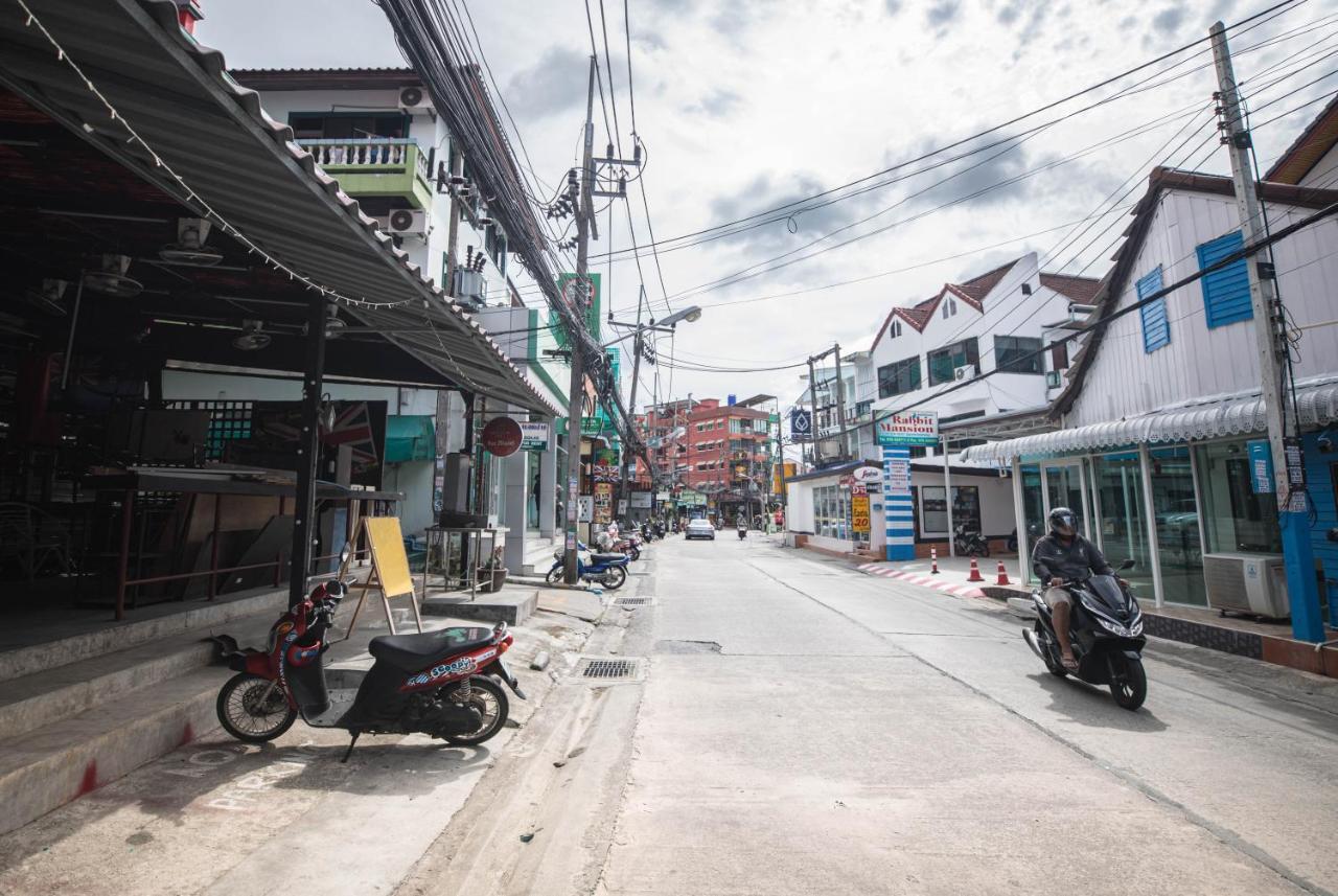 Belle Cose Guest house Patong