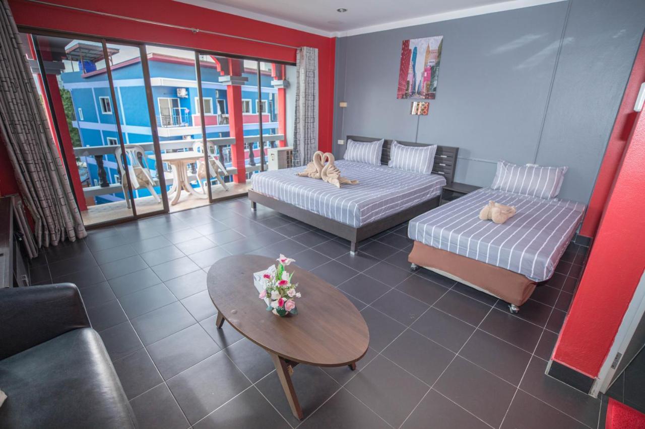 Belle Cose Guest house