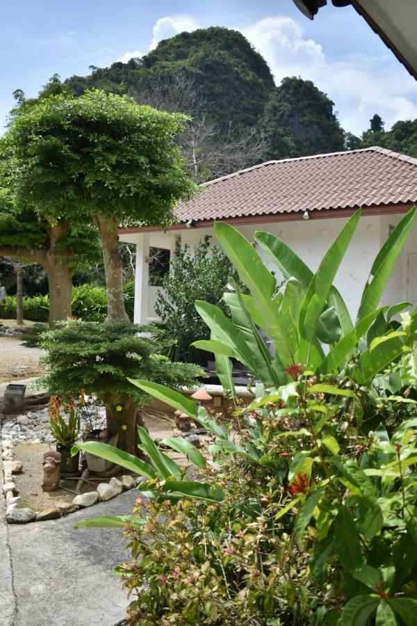 Rai Win Resort Krabi