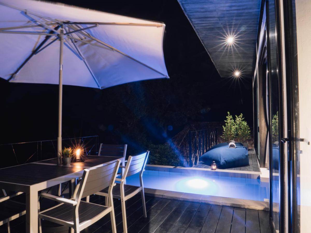 Pahili Pool - Sha