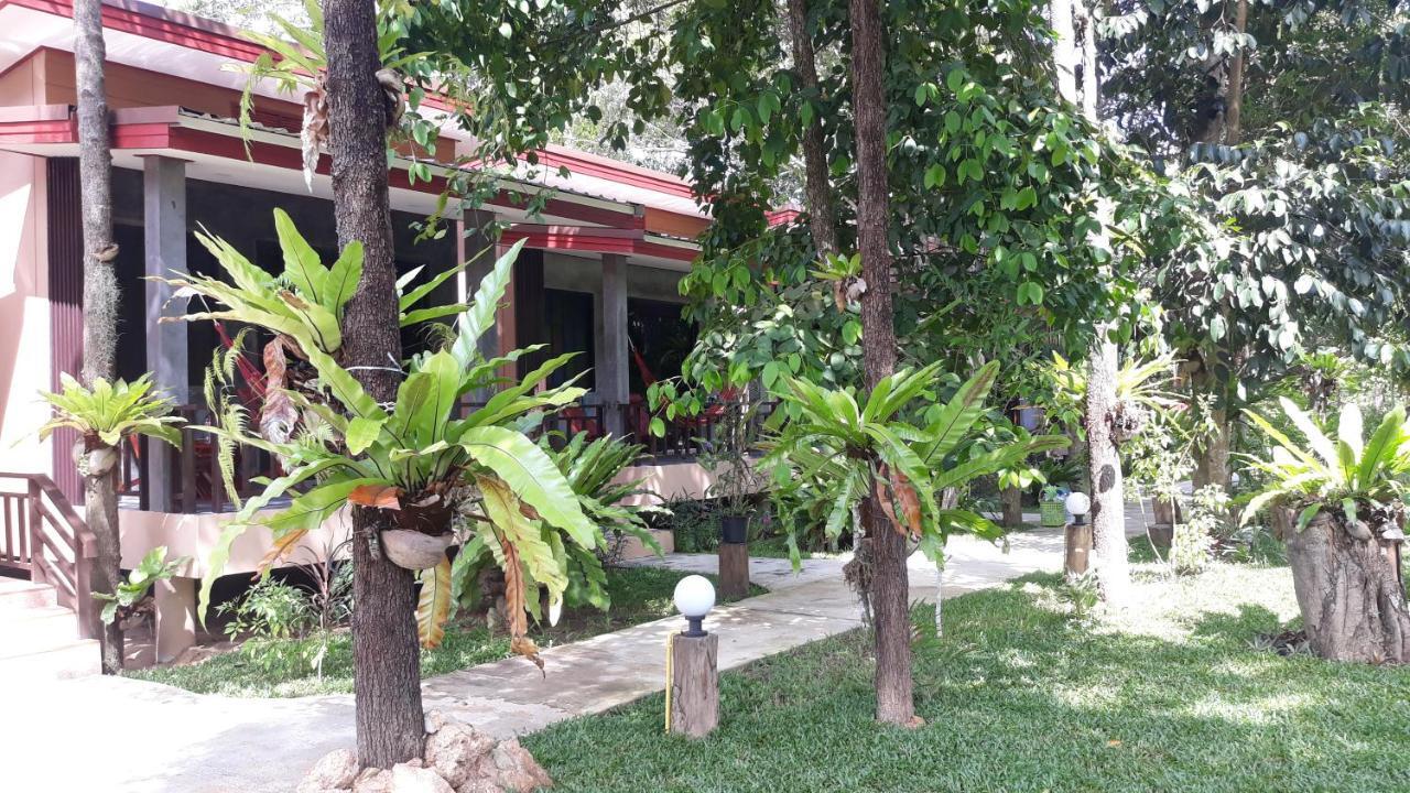 Fill - Feel @ Long Resort 2*