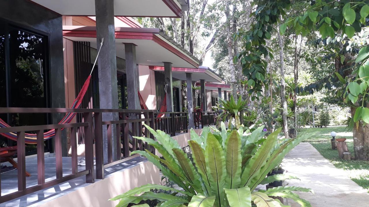 Fill - Feel @ Long Resort Koh Lanta