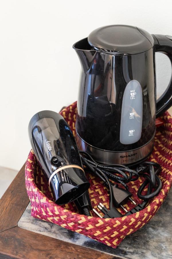 Acomodação com café da manhã  Baan Boon