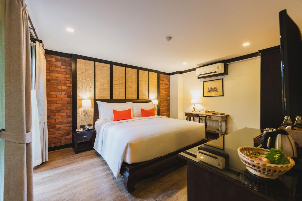 El Barrio Lanna Hotel Chiang Mai