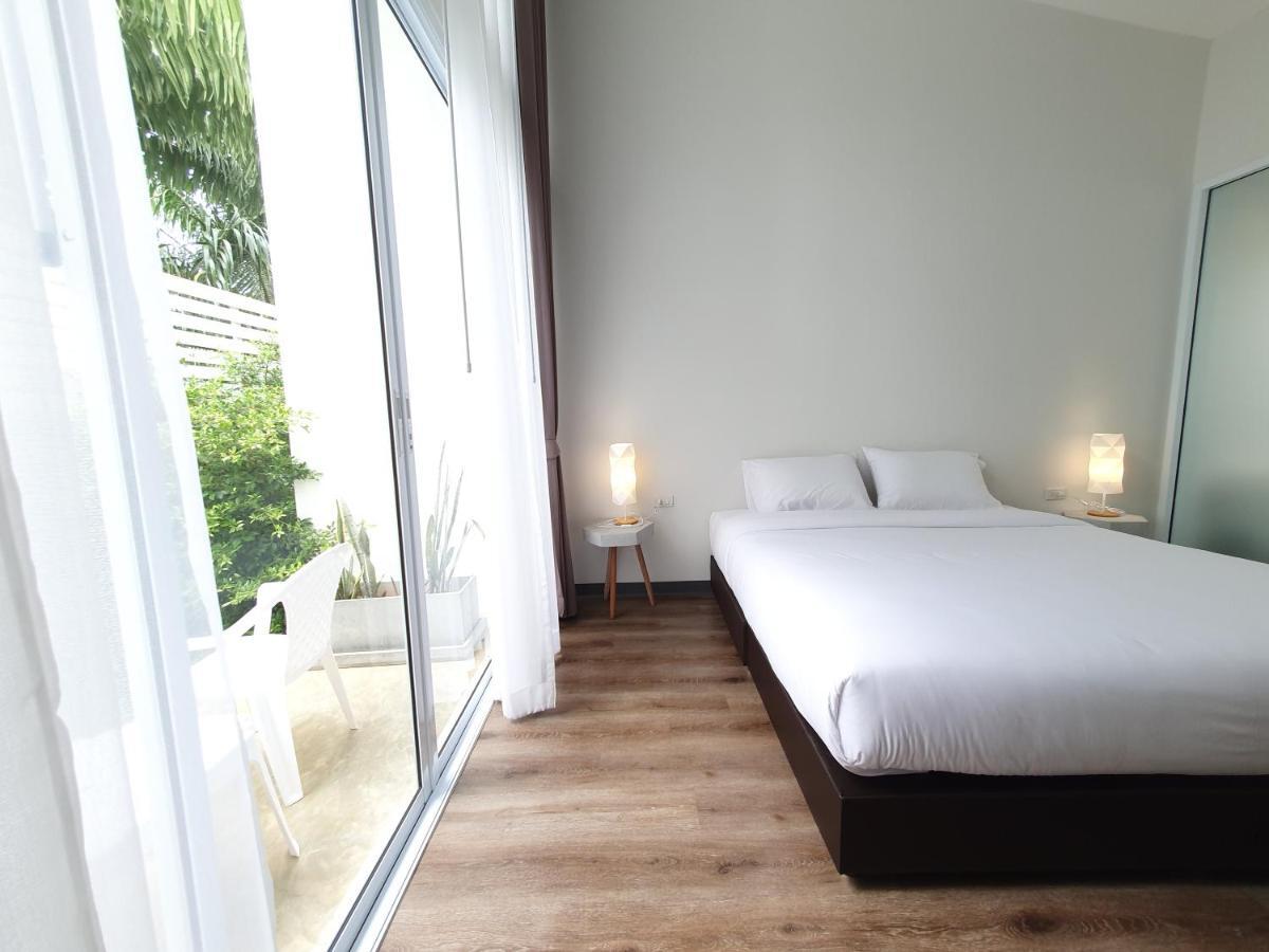 Meet Boutique Resort