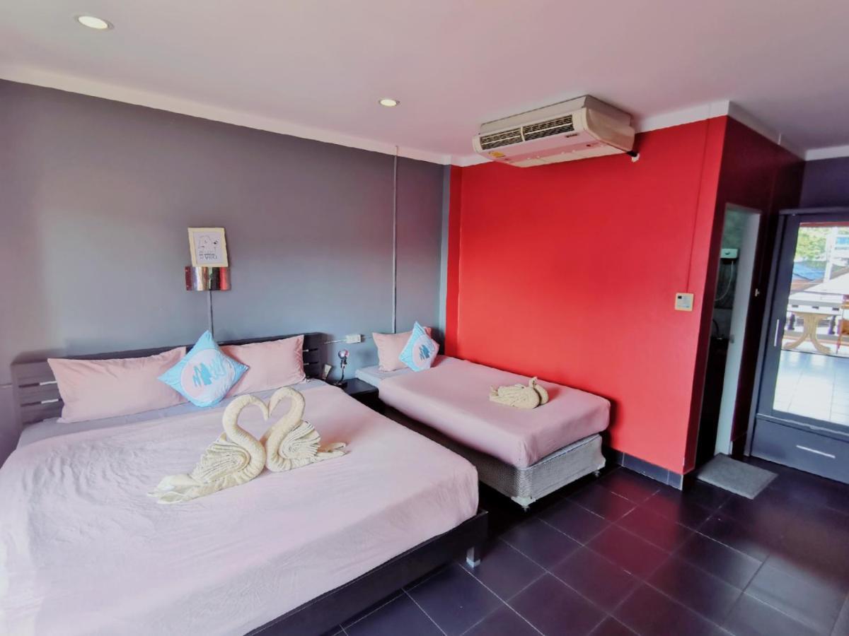 Guest house Belle Cose 3*